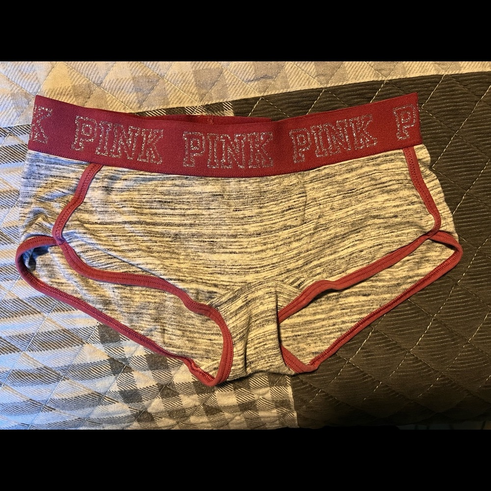 Victoria’s Secret PINK Panties